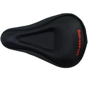 Selle de vélo Mountain Bike GIANT - Ref 2354796