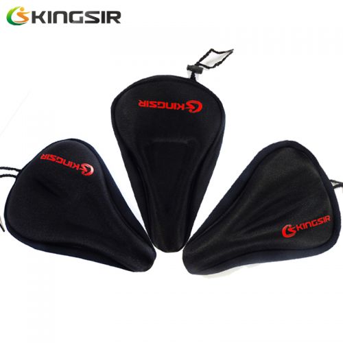Selle de vélo KINGSIR - Ref 2354841