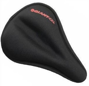 Selle de vélo - Ref 2354871
