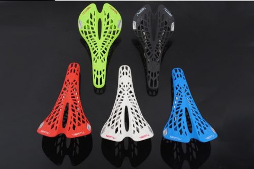 Selle de vélo cyclisme sur route ZORA - Ref 2354882