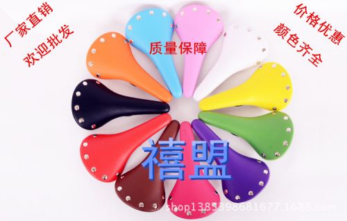 Selle de vélo - Ref 2354912