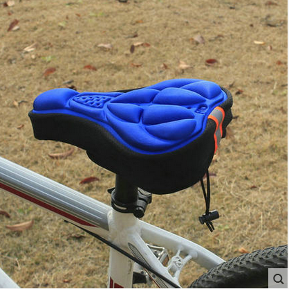 Selle de vélo - Ref 2354932