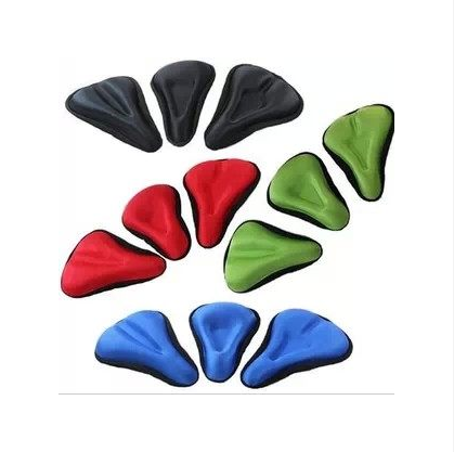 Selle de vélo Mountain Bike - Ref 2354934