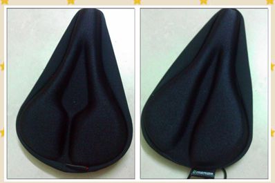 Selle de vélo - Ref 2354949