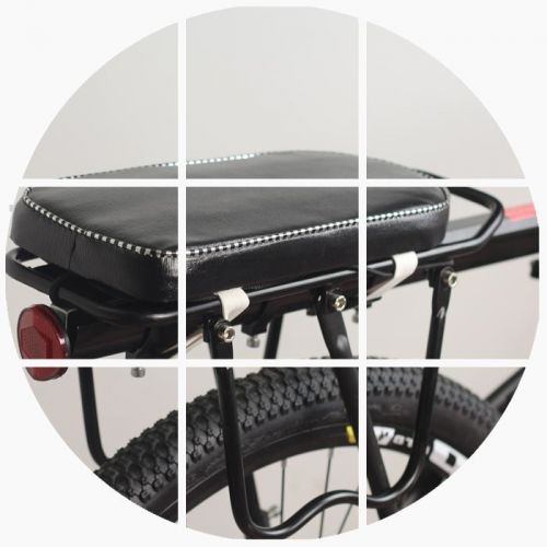 Selle de vélo Mountain Bike DUUTI - Ref 2355261