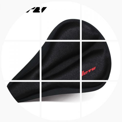 Selle de vélo Mountain Bike - Ref 2355301