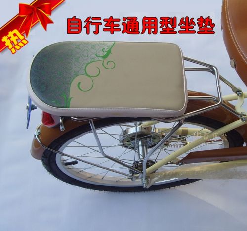 Selle de vélo - Ref 2355314