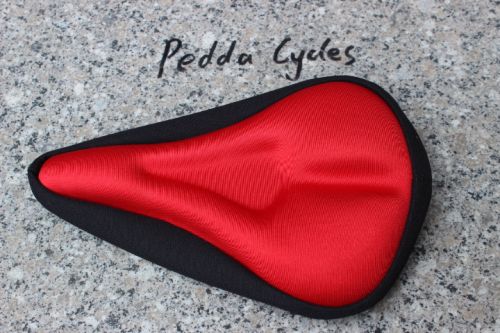 Selle de vélo Mountain Bike - Ref 2355364