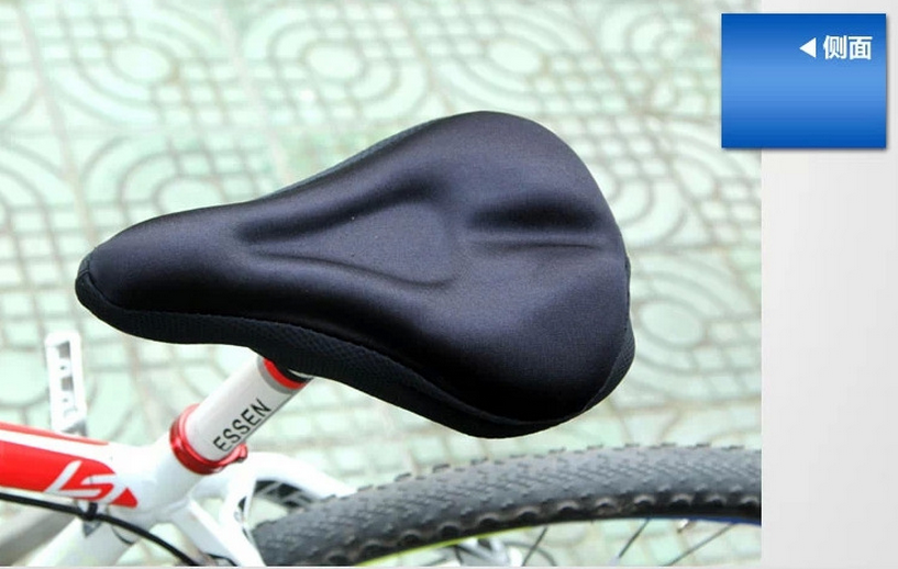 Selle de vélo - Ref 2355402