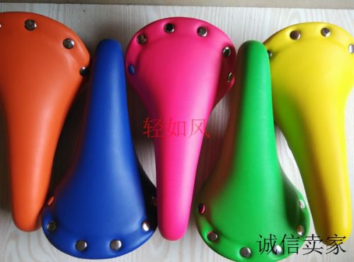 Selle de vélo - Ref 2355432