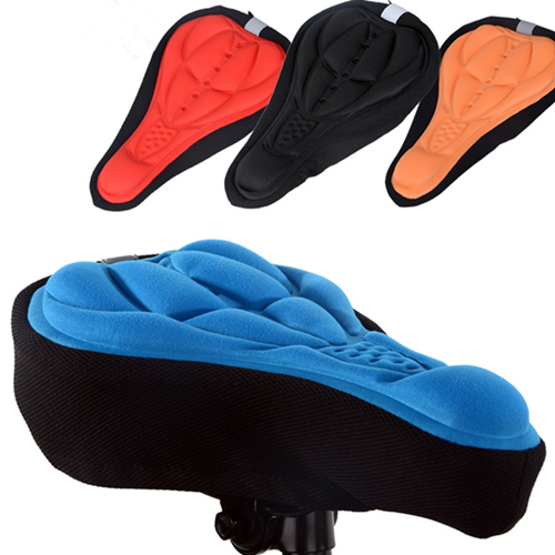 Selle de vélo - Ref 2355567