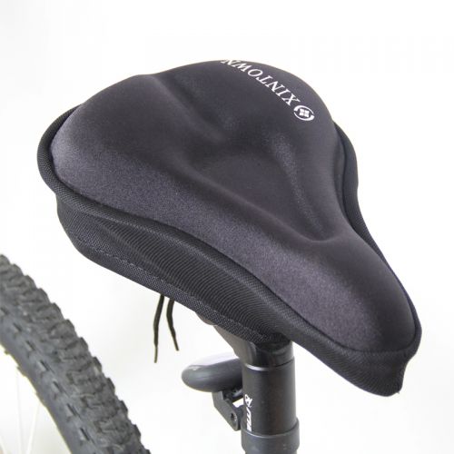 Selle de vélo Mountain Bike - Ref 2355899
