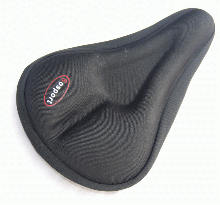 Selle de vélo GIANT - Ref 2355920
