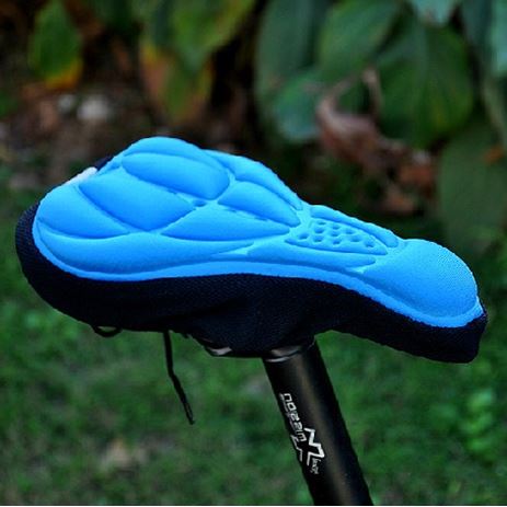 Selle de vélo - Ref 2355936