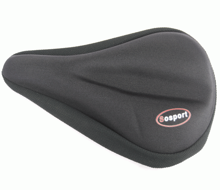 Selle de vélo Mountain Bike GIANT - Ref 2355954