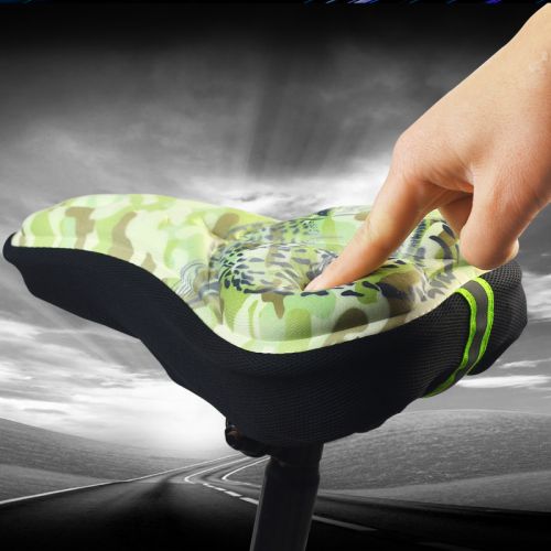 Selle de vélo Mountain Bike - Ref 2355982