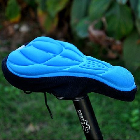Selle de vélo - Ref 2356023
