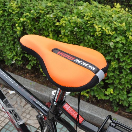 Selle de vélo Mountain Bike - Ref 2356092
