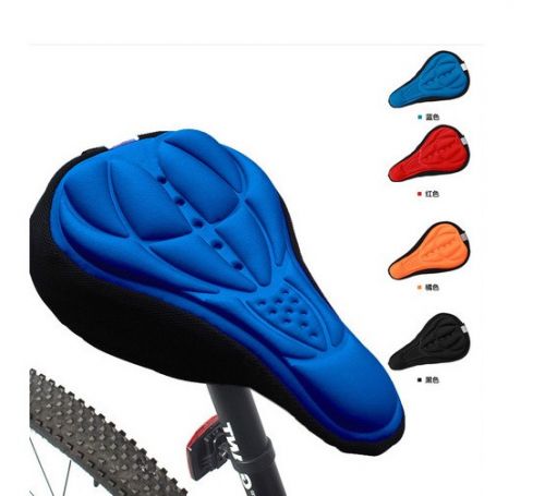 Selle de vélo Mountain Bike - Ref 2356273