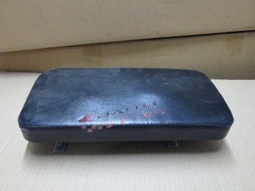 Selle de vélo - Ref 2356281