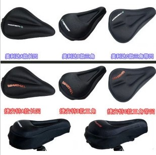 Selle de vélo - Ref 2356354