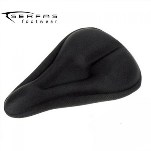 Selle de vélo SERFAS - Ref 2356377