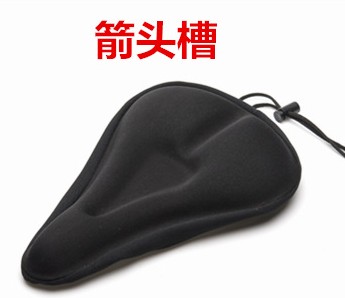 Selle de vélo Mountain Bike - Ref 2356388