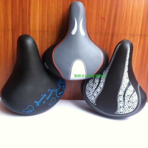 Selle de vélo - Ref 2356417