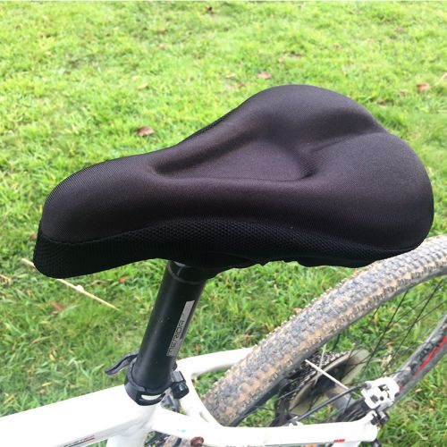 Selle de vélo Mountain Bike - Ref 2356432