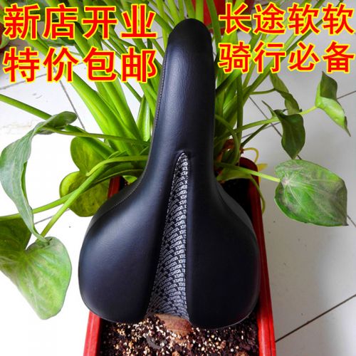 Selle de vélo Mountain Bike XINDA - Ref 2356450