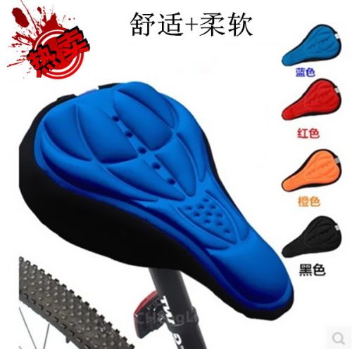 Selle de vélo Mountain Bike - Ref 2356459