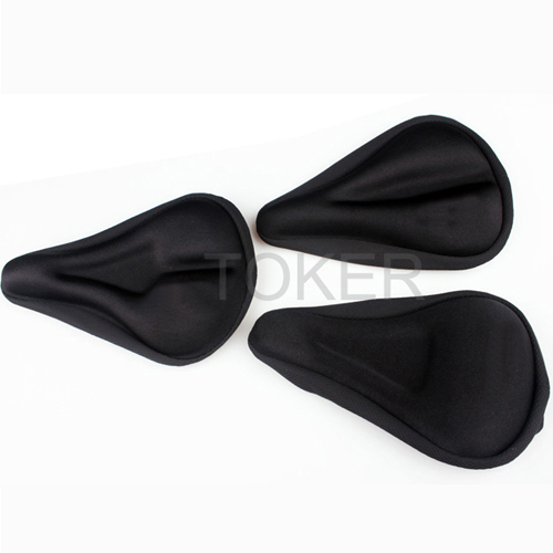 Selle de vélo TOKER - Ref 2356501