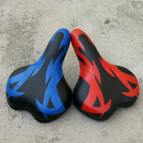 Selle de vélo - Ref 2356600