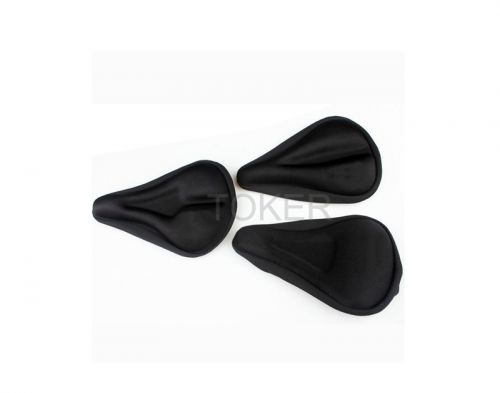 Selle de vélo TOKER - Ref 2356656