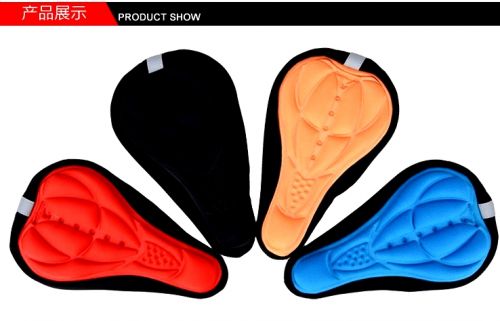 Selle de vélo Mountain Bike - Ref 2356696