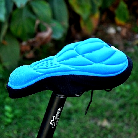 Selle de vélo - Ref 2356705