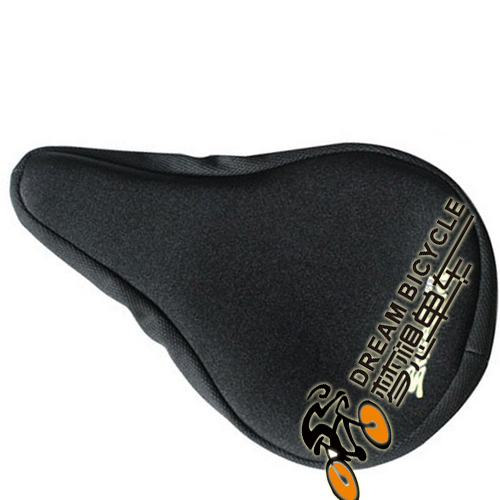 Selle de vélo Mountain Bike - Ref 2356777