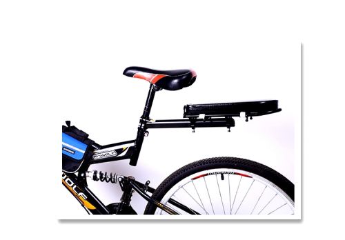 Selle de vélo Mountain Bike - Ref 2356817