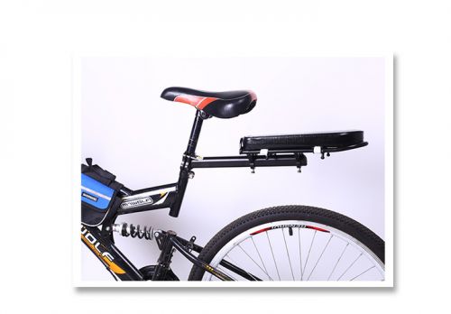 Selle de vélo Mountain Bike - Ref 2356866