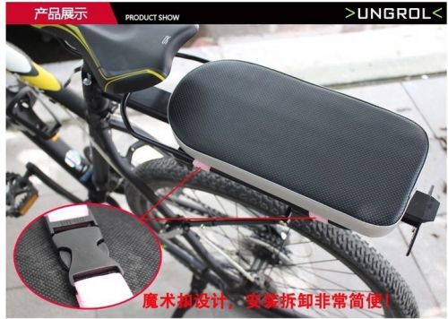 Selle de vélo Mountain Bike - Ref 2356892