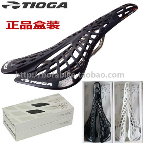 Selle de vélo cyclisme sur route TIOGA - Ref 2356958