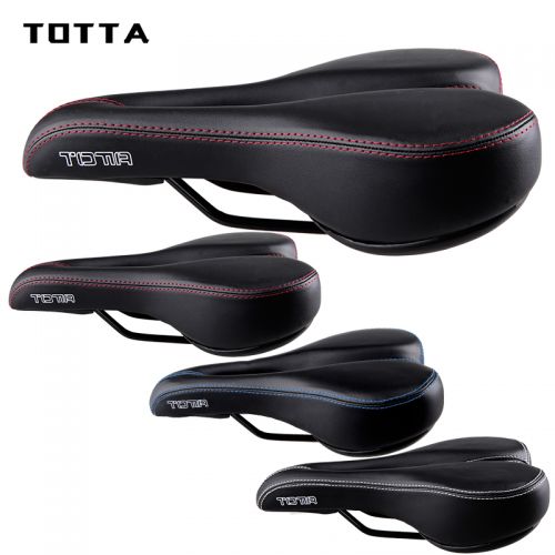 Selle de vélo Mountain Bike TOTTA - Ref 2356959