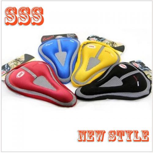 Selle de vélo - Ref 2356973