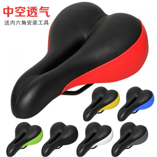 Selle de vélo Mountain Bike TOTTA - Ref 2356976