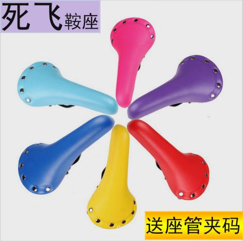 Selle de vélo cyclisme sur route TAIERNUO - Ref 2356981