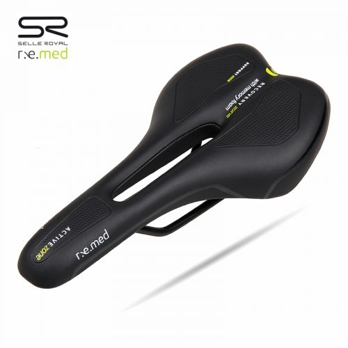 Selle de vélo SELLE ROYAL - Ref 2356982