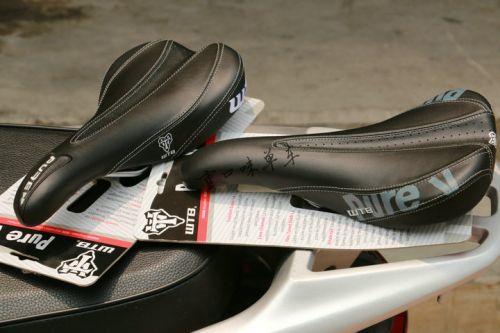 Selle de vélo - Ref 2356992