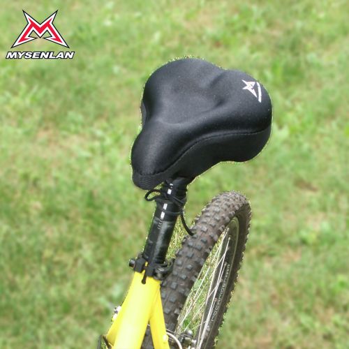 Selle de vélo RUSUOO - Ref 2356995