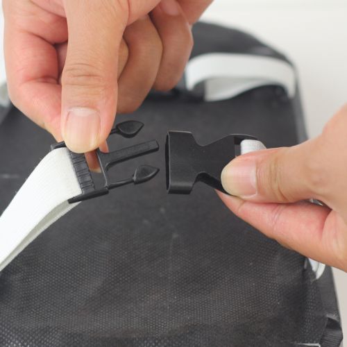 Selle de vélo Mountain Bike DUUTI - Ref 2357012