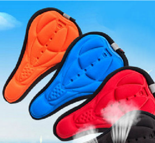 Selle de vélo - Ref 2357017